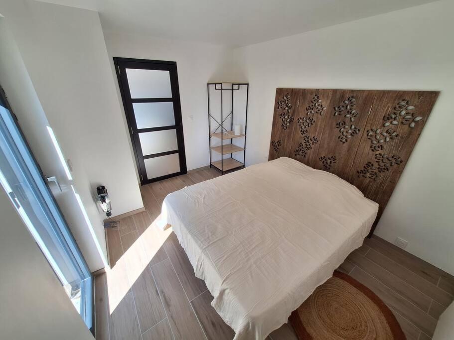 Logement Neuf A 2 Pas Du Lac La Bridoire Buitenkant foto